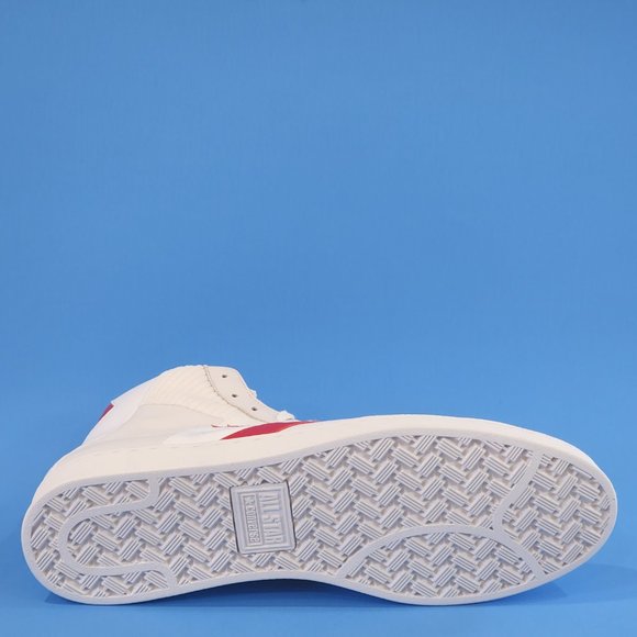 Converse Pro Leather High Top 'Summer Drip' Unisex Sneakers 170900C NWT - Picture 4 of 6